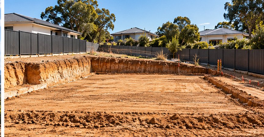 Earthworks Contractor